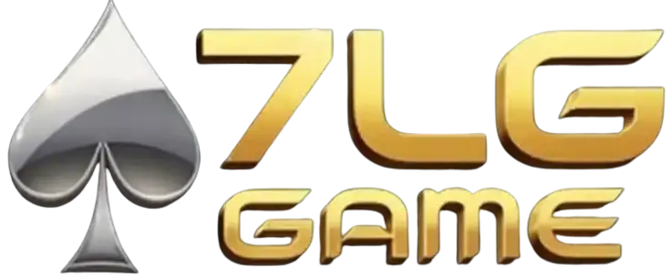 7lg game logo